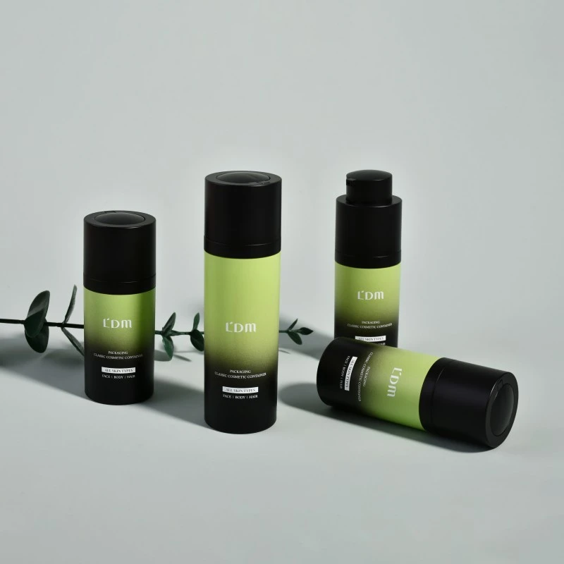 Airless Tube Packaging Airless Tube Packaging