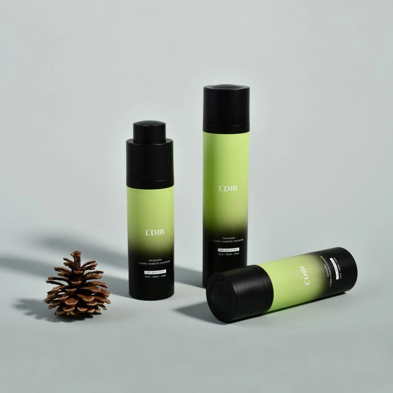 Airless Tube Packaging Airless Tube Packaging